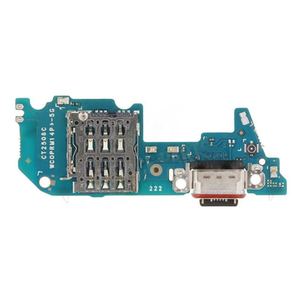 For Realme 14 Pro+ 5G Charge Port Flex Cable (SKU:1565109)