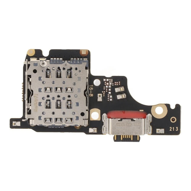 For Xiaomi Poco M7 Pro 5G Charge Port Flex Cable (SKU:1565101)