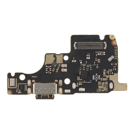 For Xiaomi Poco M7 Pro 5G Charge Port Flex Cable (SKU:1565101)