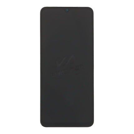 For Xiaomi Redmi A5 4G LCD assembly small panel with Frame Black (Premium OEM) (SKU:1565661)