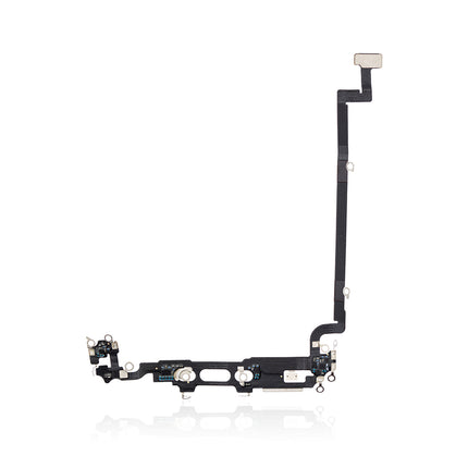 For iPhone Xs WIFI Long Antenna Flex Cable (Under Loudspeaker) (Premium OEM)(SKU:1090212)