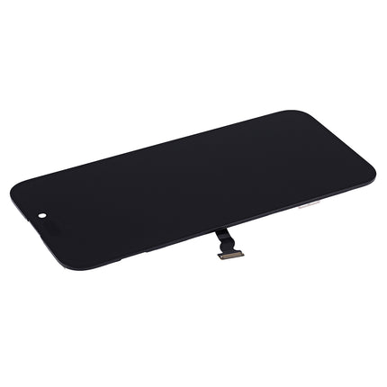 For iPhone 14 pro max OLED assembly Black (Refurbisehd))(SKU:1563699)