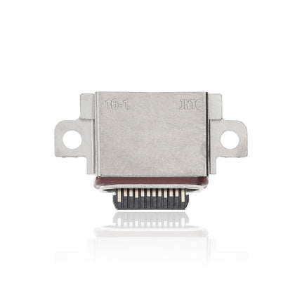 For Samsung Galaxy S10/G973/S10+/S10E | Charge Port | (Premium OEM)