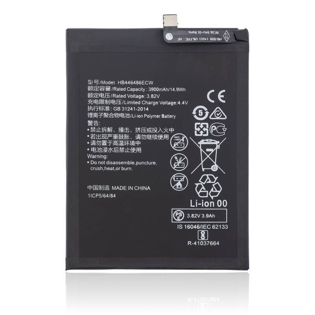 For Huawei Y9S | Battery | (Premium OEM)