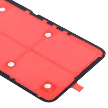 For Huawei P40 Lite 5G Battery Cover Sticker (Premium OEM)(SKU:1479731)