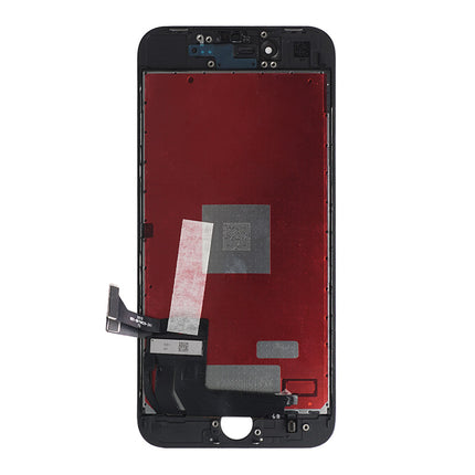 For iPhone SE(2020) LCD Assembly/8G/8G SE2020/8G SE2022 Black(Aftermarket Plus)(SKU:1505446)