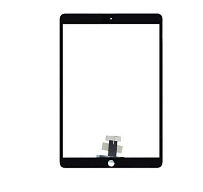 For iPad Air 3/10.5inch 2nd | Touch/Digitizer | Black(Aftermarket Plus)(Master)