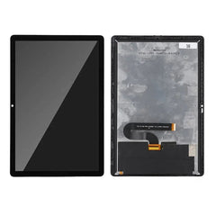 For Blackview Tab 13 Pro LCD Assembly | Black (Premium OEM)