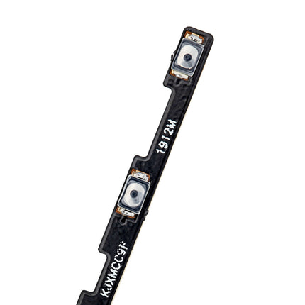 For xiaomi Note 10 Pro Power Flex Cable (Aftermarket Plus)(SKU:1474352)