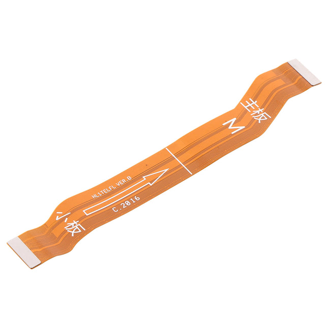 For Honor X10 | Main Board Flex Cable | (Premium OEM)