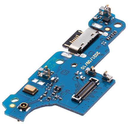 For Motorola G9 Charge Port Flex Cabe (Refurbished)(SKU:1475278)