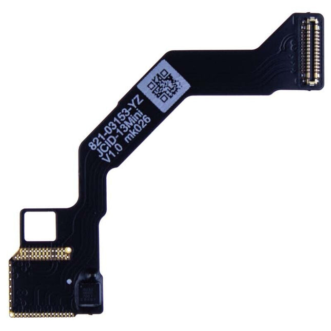 JC for iPhone 13 Mini Dot Matrix Flex Cable