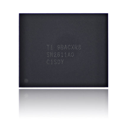 For iPhone 11/11 Pro Max/11/11 Pro/12/12 Pro/12 Pro Max/12 Mini(SN2611 ) Charge IC (Premium OEM)(SKU:1441432)