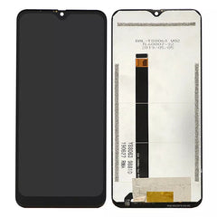 Blackview Blackview A60 LCD Assembly | Black(Refurbished)