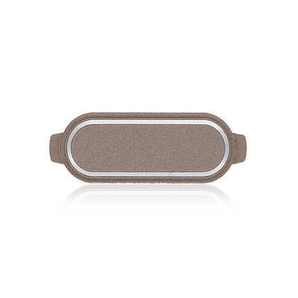 For Samsung Galaxy J3 2017/J330 Home Button/Outside Gold(Premium OEM)(SKU:1102596)