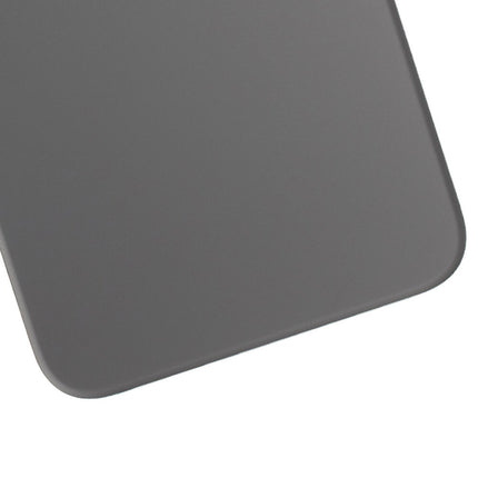 For iPhone 11 Pro Lens for back cover/Small Camera Hole/No Logo Black(Aftermarket Plus)(SKU:1155318)