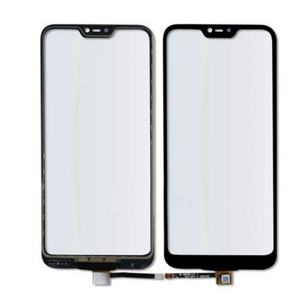 For xiaomi A2 lite | Touch/Digitizer | Black(Aftermarket Plus)