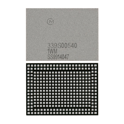 For iPhone Xs/Xs max(339S00540) Wifi IC (Premium OEM)(SKU:1123886)