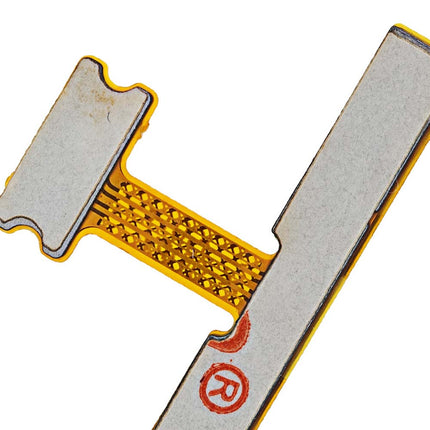 For Samsung Galaxy A01/A015 Volume Flex Cable (Aftermarket Plus)(SKU:1420673)