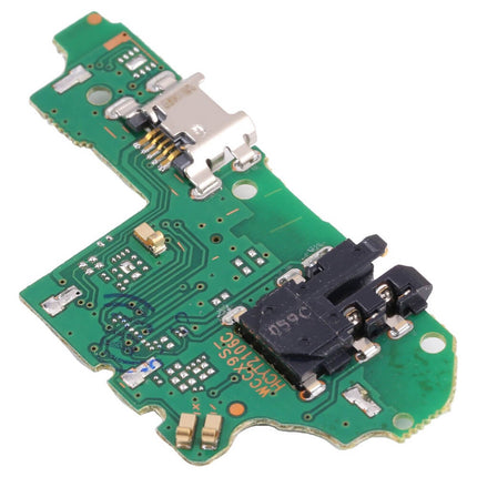 For Huawei Mate 30 Lite Charge Port Flex Cabe (Aftermarket Plus)(SKU:1451870)