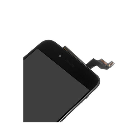For iPhone 6s LCD Assembly Black(Aftermarket)(SKU:1112673)
