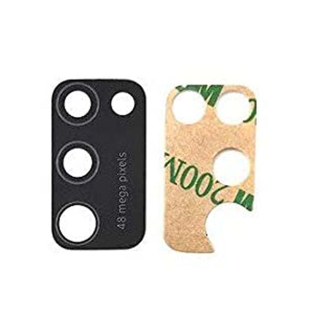 For Samsung Galaxy M21/M215F | Camera Lens With Sticker | (Premium OEM)