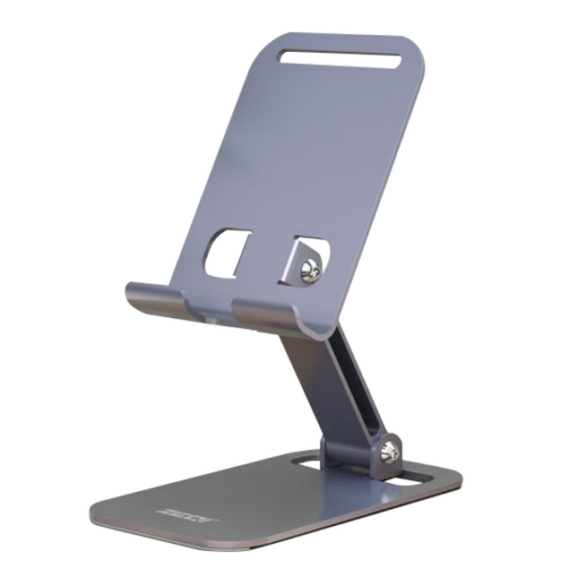 ZE-C917 / Desktop Support / Aviation aluminum alloy material