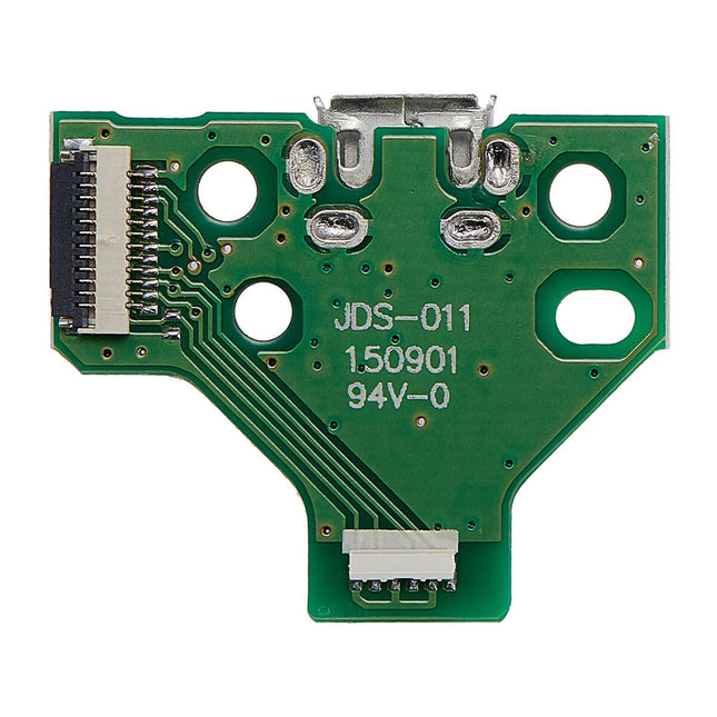 Charging Port Card For Ps4 Controls / 011