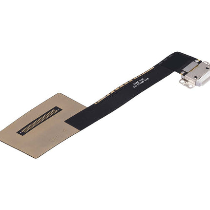 For iPad Pro 9.7inch Charge Port Flex Cabe White(Premium OEM)(SKU:1082930)