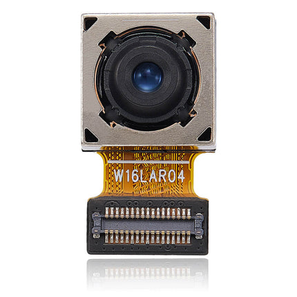 For Samsung Galaxy A12/A125 | Rear back big camera/U version