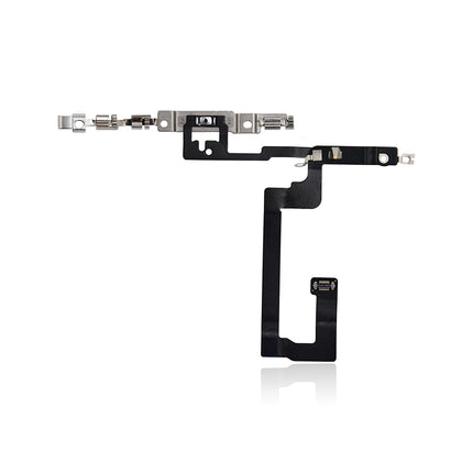 For iPhone 14 Power Flex Cable With Clip(Premium OEM)(SKU:1500522)