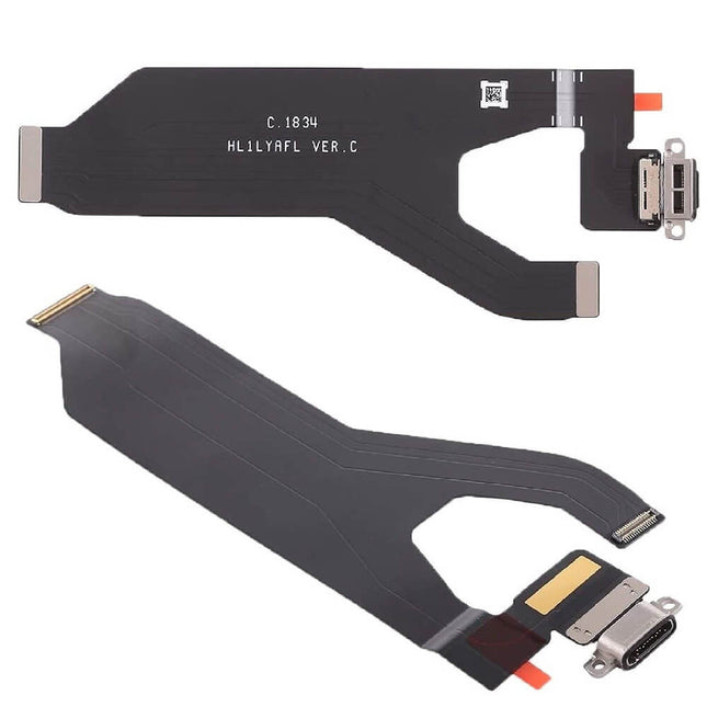 For Huawei Mate 20 Pro | Charge Port Flex Cabe | (Premium OEM)