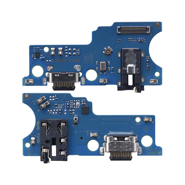 For Samsung Galaxy A04e|Charge Port Flex Cable(Aftermarket Plus)