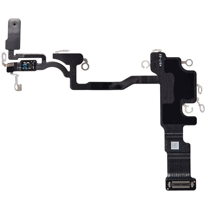 For iPhone 15 Pro Max Wifi Flex Cable (Premium OEM)(SKU:1532598)