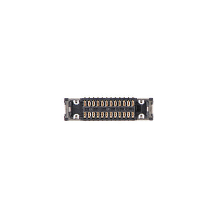 For iPhone 6/6 Plus Home Button Connector (Premium OEM)(SKU:1075007)