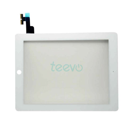 For iPad Air 3/10.5inch 2nd | Touch/Digitizer | White(Aftermarket Plus)(Master)