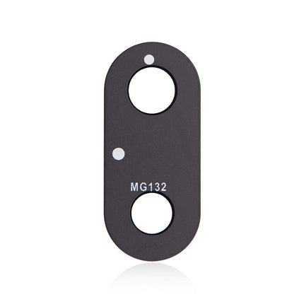 For Samsung Galaxy A02/A022 Camera Lens With Sticker (Aftermarket Plus)(SKU:1463822)