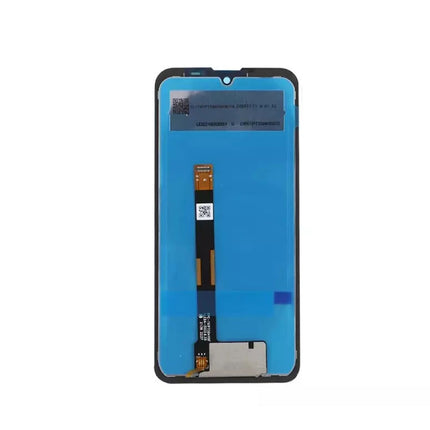 For Blackview BV5300 / BV5300 Pro LCD Assembly Black (Premium OEM)(SKU:1532686)