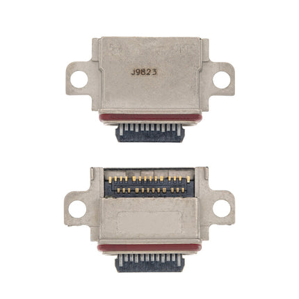 For Samsung Galaxy S20 FE Charge Port (Aftermarket Plus)(SKU:1476874)