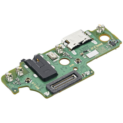 For Samsung Galaxy A14 5G Charge Port Flex Cable / U version (Premium OEM)(SKU:1528734)