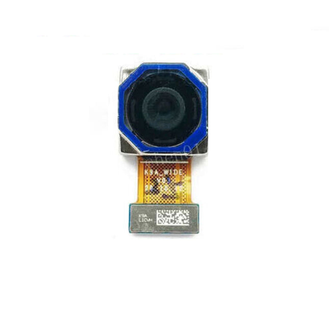 For xiaomi 11 Lite | Rear back big camera | (Premium OEM)