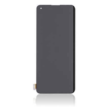 For OPPO Find X3 Pro / OLED assembly (Refurbished)(SKU:1480876)