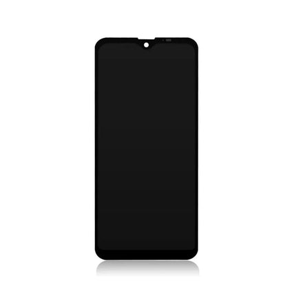 For Blackview BV9800 / BV9800 Pro LCD Assembly Black (Refurbished)(SKU:1554633)