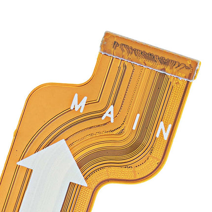 For Samsung Galaxy A71/A715 Main Board Flex Cable/LCD Flex Cable (Premium OEM)(SKU:1453288)