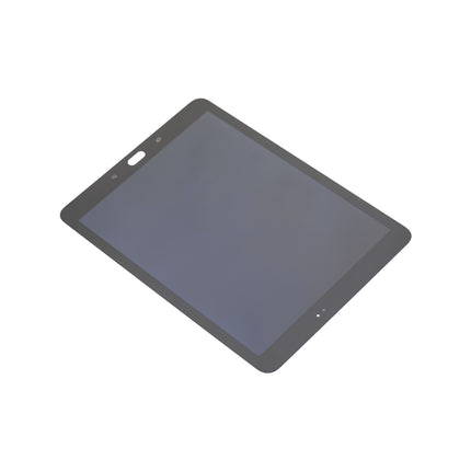 For Samsung Galaxy Tab S2 9.7/T810 / T813 / T815 / T819 4G LCD Assembly Black (Refurbished)(SKU:1081167)