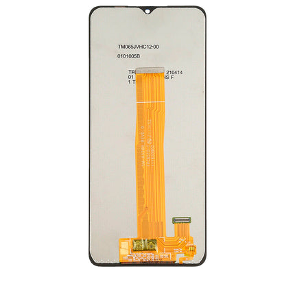 For Samsung Galaxy A32 5G|LCD Assembly|Black(Aftermarket)(SKU:1477488)