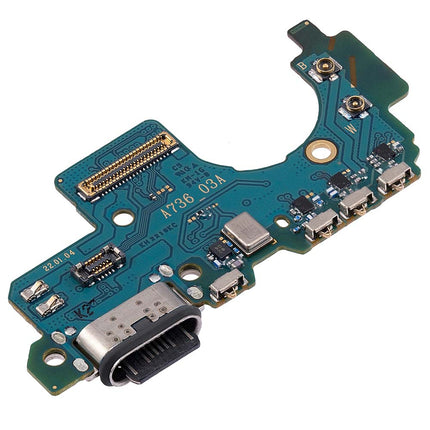 For Samsung Galaxy A73 5G Charge Port Flex Cable(Premium OEM)(SKU:1497732)