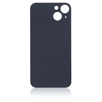 For iPhone 13 Lens for back cover/Big Camera Hole/No Logo Blue(Aftermarket Plus)(SKU:1482376)