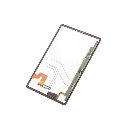 For Samsung Galaxy Tab S4 10.5/T830 LCD Assembly Black(Refurbished)(SKU:1497424)