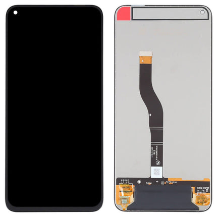 For Huawei Nova 4/Honor View 20 | LCD Assembly | Black(Refurbished)